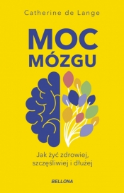 Moc mózgu - Catherine de Lange