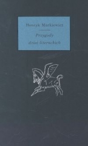 Przygody dzieł literackich
