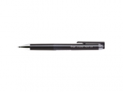 Długopis żelowy Pilot Synergy Point - czarny (PIBLRT-SNP5-B)