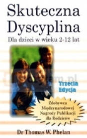 Skuteczna Dyscyplina