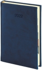Kalendarz B6D Vivella granat