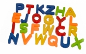 Literki magnetyczne