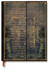 Notatnik Embellished Manuscripts