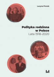 Polityka rodzinna w Polsce