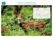 Planer tygodniowy Chital Deer (WEK 603)
