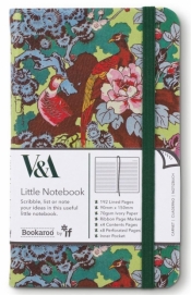 Bookaroo Notatnik Journal A6 Sundour Pheasant