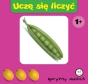 Sprytny maluch Uczę sie liczyć