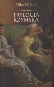 Trylogia Rzymska