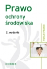 Prawo ochrony środowiska