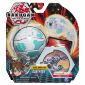 Figurka Deka Gorilla White Bakugan (6051238/20115362)