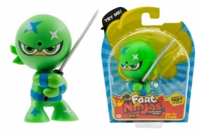 Figurka Ninja Na Yu Stank z dźwiękiem