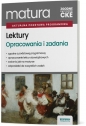 Lektury na egzaminie maturalnym. Opracowania i... - Opracowanie zbiorowe