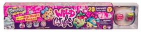 Figurki Shopkins Sezon 9 Wild Mega Pak (SHP56703)