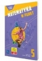 Matematyka SP 5 Matematyka w punkt. podr. - Opracowanie zbiorowe