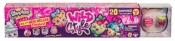 Figurki Shopkins Sezon 9 Wild Mega Pak (SHP56703)