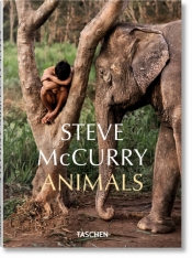 Steve McCurry. Animals - Opracowanie zbiorowe