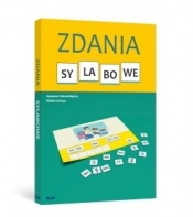 Zdania sylabowe - Agnieszka Fabisiak-Majcher