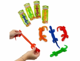 Jaszczur lepki i rozciągliwy MIX