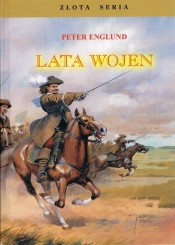 Lata wojen - Englund Peter