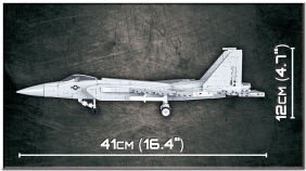 Cobi 5803 F-15 Eagle