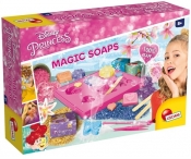 Disney Princess - Perfumowane mydełka (304-68036)
