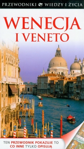 Wenecja i Veneto