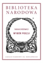 Wybór poezji - Tadeusz Różewicz