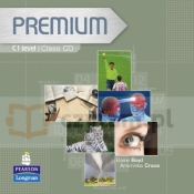 Premium CAE C1 Class CDs (2)