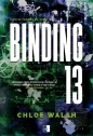 Binding 13 Część druga - Chloe Walsh