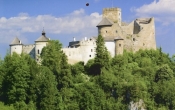 Kalendarz 2019 Trójdzielny Czorsztyn (główka p