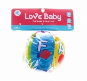 Piłka miękka pianka Mega Creative (460236)