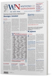 Wszystko, co Najważniejsze nr 3