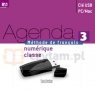 Agenda 3 Podręcznik interaktywny Pen