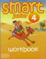 Smart Junior 4 WB MM PUBLICATIONS H. Q. Mitchell