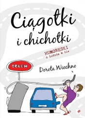 Ciągotki i chichotki.