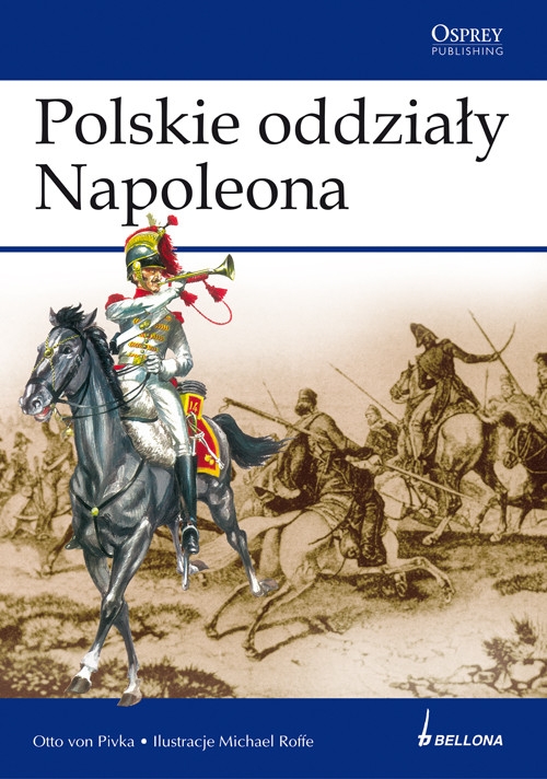 Polskie oddziały Napoleona