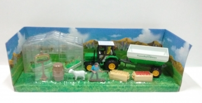 Farma plast.41x15x13 324567