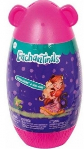 Enchantimals Lalka niepodzianka GPM00