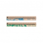 Linijka drewniana 17cm - Greenline, 1 szt