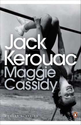 Maggie Cassidy - Kerouac Jack 