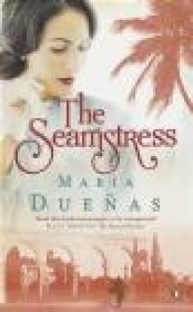 The Seamstress Maria Duenas