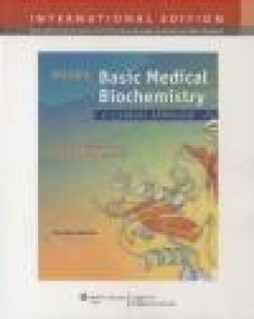 Marks' Basic Medical Biochemistry 4e Alisa Peet, Michael A. Lieberman