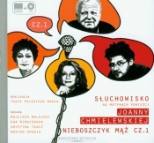 NieBoszczyk mąż część 1 z płytą CD