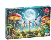 Puzzle 300 CherryPazzi Fairy Ring 10037
