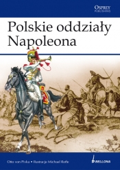 Polskie oddziały Napoleona - Pivka Otto