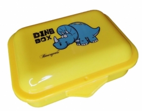 Śniadaniówka 280ml Dinozaur Lunch box FRESH