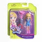 Polly Pocket: Polly z blasterem