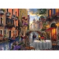 Puzzle 6000: Romantyczna kolacja (65003)