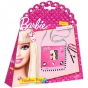 Torebka Barbie. Fabulous bag