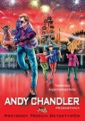 Tajemnica wypchanego kota Tom 12  Andy Chandler
